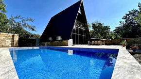 Qafqaz Rainbow Chalet
